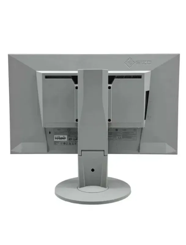 Монітор Eizo FlexScan EV2450 / 24" (1920x1080) IPS / 1x HDMI, 1x DP, 1x DVI, 1x VGA, 1x USB 3.0, 2x USB 2.0, 2x Audio / 2х 1W / VESA 100x100 / Pivot б/в - зображення 6