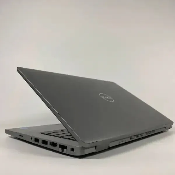 Ультрабук Dell Latitude 5420 / 14" (1920x1080) IPS / Intel Core i5-1135G7 (4 (8) ядра по 4.2 GHz) / 16 GB DDR4 / 512 GB SSD / Intel Iris Xe Graphics / WebCam / HDMI б/в - зображення 8