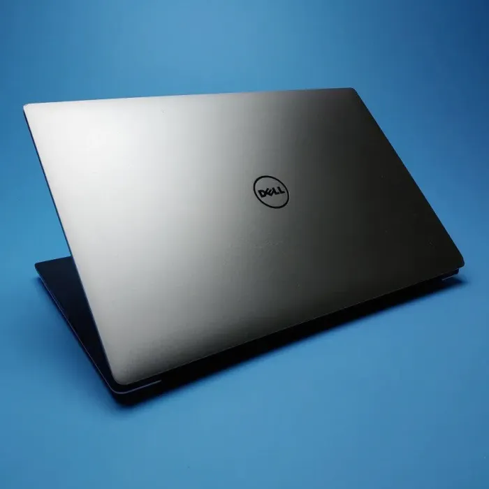 Мобільна робоча станція Б-клас Dell Precision 5510 / 15.6" (3840x2160) IPS Touch / Intel Core i7-6820HQ (4 (8) ядра по 2.7 - 3.6 GHz) / 16 GB DDR4 / 256 GB SSD + 500 GB HDD / nVidia Quadro 1000M, 2 GB GDDR3, 128-bit / WebCam / Win 10 Pro б/в - зображення 6