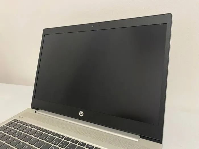 Ноутбук Б-клас HP ProBook 450 G6 / 15.6" (1920x1080) IPS / Intel Core i5-8265U (4 (8) ядра по 1.6 - 3.9 GHz) / 16 GB DDR4 / 256 GB SSD / nVidia GeForce MX130, 2 GB GDDR5, 64-bit / WebCam б/в - зображення 7