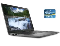 Ноутбук Dell Latitude 3440 / 14" (1366x768) TN / Intel Core i5-4210U (2 (4) ядра по 1.7 - 2.7 GHz) / 8 GB DDR3 / 500 GB HDD / Intel HD Graphics 4400 / WebCam б/в