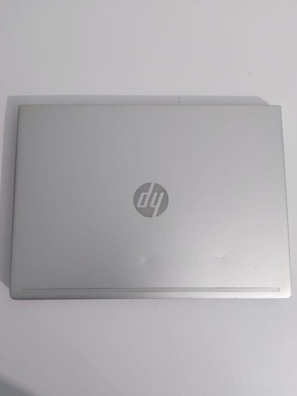 Ультрабук Б-клас HP ProBook 440 G6 / 14" (1920x1080) IPS / Intel Core i5-8265U (4 (8) ядра по 1.6 - 3.9 GHz) / 16 GB DDR4 / 512 GB SSD / Intel UHD Graphics / WebCam б/в - зображення 5