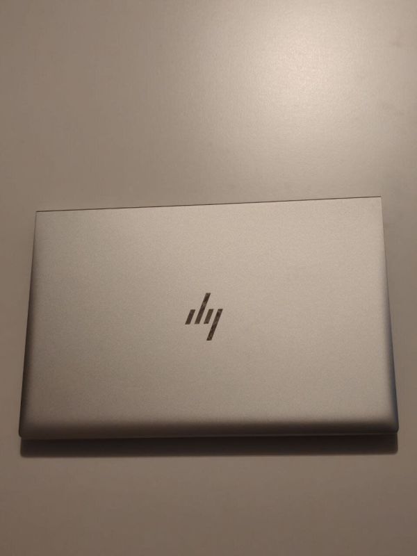 Ультрабук Б-клас HP EliteBook 840 G8 / 14" (1920x1080) IPS / Intel Core i7-1185G7 (4 (8) ядра по 3.0 - 4.8 GHz) / 16 GB DDR4 / 256 GB SSD / Intel Iris Xe Graphics / WebCam / TouchID / Windows 10 б/в - зображення 7