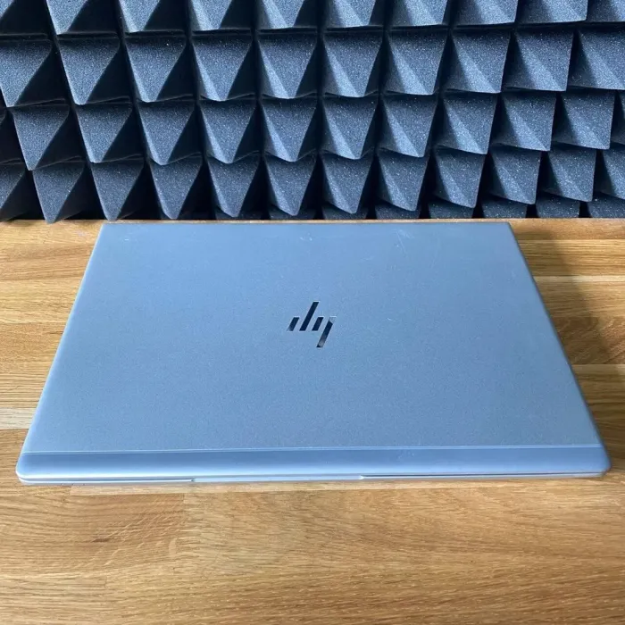 Ультрабук HP EliteBook 745 G6 / 14" (1920x1080) TN / AMD Ryzen 3 Pro 3300U (4 ядра по 2.1 - 3.5 GHz) / 16 GB DDR4 / 256 GB SSD / AMD Radeon RX Vega 6 Graphics / WebCam б/в - зображення 7