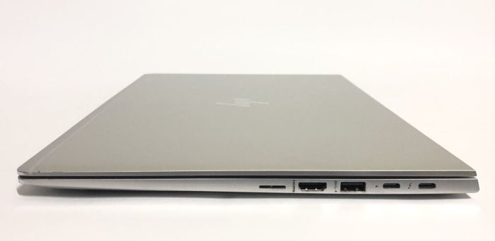 Ультрабук HP EliteBook Folio 1040 G4 / 14" (1920x1080) IPS / Intel Core i7-7500U (2 (4) ядра по 2.7 - 3.5 GHz) / 16 GB DDR4 / 512 GB SSD / Intel HD Graphics 620 / WebCam / Win 10 Pro б/в - зображення 5