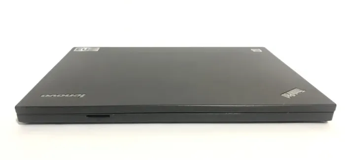 Ноутбук Б-клас Lenovo ThinkPad L450 / 14" (1366x768) TN / Intel Core i3-5005U (2 (4) ядра по 2.0 GHz) / 4 GB DDR3 / 500 GB HDD / Intel HD Graphics 5500 / WebCam / Win 10 Home б/в - зображення 6