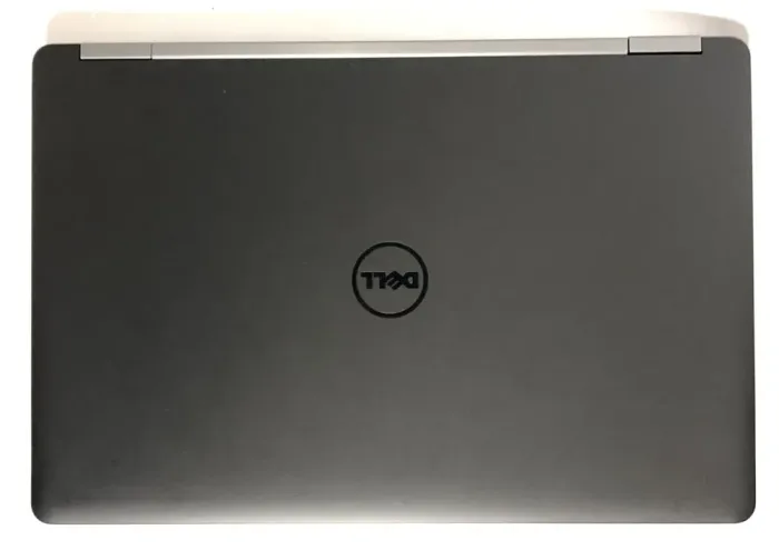 Ноутбук Dell Latitude E5570 / 15.6" (1920x1080) IPS / Intel Core i3-6100U (2 (4) ядра по 2.3 GHz) / 8 GB DDR4 / 128 GB SSD / Intel HD Graphics 520 / WebCam б/в - зображення 7