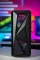 Ігровий ПК 1stPlayer FIREROSE RGB Tower / Intel Core i3-10100F (4 (8) ядра по 3.6 - 4.3 GHz) / 16 GB DDR4 / 240 GB SSD / nVidia GeForce GTX 1650, 4 GB GDDR5, 128-bit / 700W