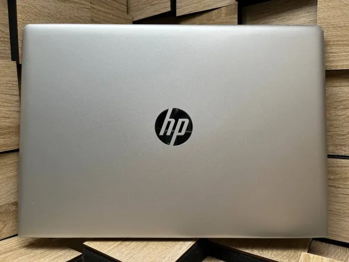 Ноутбук Б-клас HP Probook 640 G4 / 14" (1366x768) TN / Intel Core i5-7300U (2 (4) ядра по 2.6 - 3.5 GHz) / 8 GB DDR4 / 256 GB SSD / Intel HD Graphics 620 / WebCam / Fingerprint / HDMI б/в - зображення 8