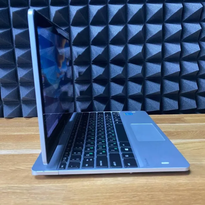 Нетбук-трансформер Б-клас HP EliteBook Revolve 810 G3 / 11.6" (1366x768) IPS Touch / Intel Core i5-5200U (2 (4) ядра по 2.2 - 2.7 GHz) / 12 GB DDR3 / 256 GB SSD / Intel HD Graphics 5500 / WebCam б/в - зображення 9