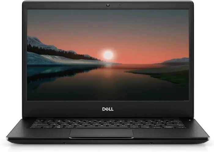 Ультрабук Dell Latitude 3400 / 14" (1920x1080) TN / Intel Core i5-8265U (4 (8) ядра по 1.6 - 3.9 GHz) / 8 GB DDR4 / 256 GB SSD M.2 / Intel UHD Graphics 620 / WebCam / Win 10 Pro б/в - зображення 3