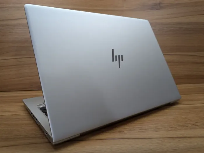 Ультрабук Б-клас HP EliteBook 840 G6 / 14" (1920x1080) IPS / Intel Core i5-8265U (4 (8) ядра по 1.6 - 3.9 GHz) / 16 GB DDR4 / 512 GB SSD / Intel UHD Graphics 620 / WebCam / Fingerprint / Windows 10 б/в - зображення 8