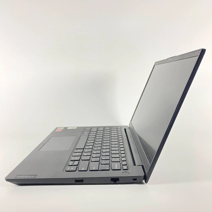 Ультрабук Lenovo K14 G1 / 14" (1920x1080) IPS / AMD Ryzen 5 5600U (6 (12) ядер по 2.3 - 4.2 GHz) / 16 GB DDR4 / 256 GB SSD / AMD Radeon Vega 7 Graphics / WebCam б/в - зображення 5