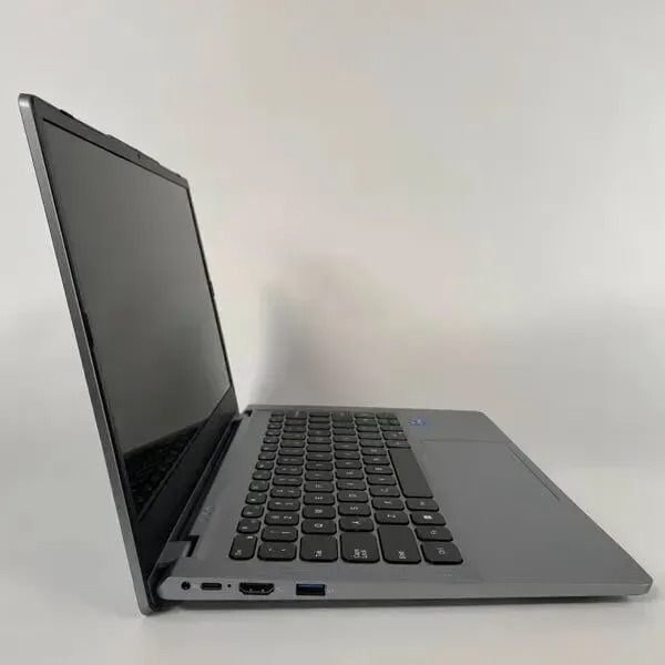 Ультрабук Б-клас Jumper EZbook x7 / 14" (1920x1080) IPS / Intel Core i5-1035G1 (4 (8) ядра по 1.0 - 3.6 GHz) / 24 GB DDR4 / 256 GB SSD / Intel UHD Graphics / WebCam / HDMI б/в - зображення 4