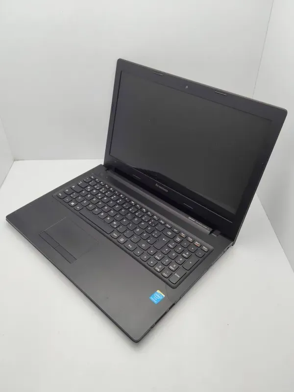 Ноутбук Б-клас Lenovo G500 / 15.6" (1366x768) TN / Intel Pentium 2020M (2 ядра по 2.4 GHz) / 6 GB DDR3 / 500 GB HDD / Intel HD Graphics / WebCam / DVD-ROM б/в - зображення 5