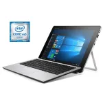 Нетбук-трансформер Б-клас HP Elite x2 1012 G1 / 12.1" (1920x1080) IPS Touch / Intel Core m5-6Y54 (2 (4) ядра по 1.1 - 2.7 GHz) / 8 GB DDR3 / 256 GB SSD / Intel HD Graphics 515 / WebCam / Win 10 Pro б/в