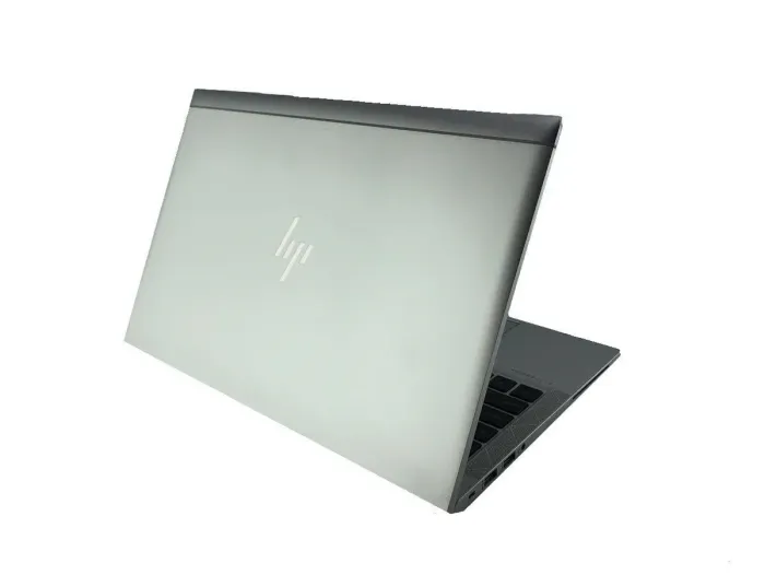 Ультрабук HP EliteBook 840 G7 / 14" (1920x1080) IPS / Intel Core i5-10210U (4 (8) ядра по 1.6 - 4.2 GHz) / 16 GB DDR4 / 240 GB SSD / Intel UHD Graphics / WebCam б/в - зображення 4