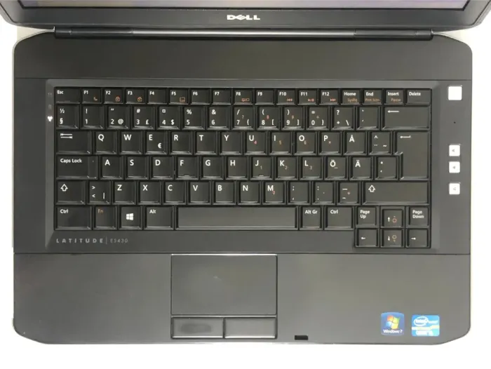 Ноутбук Б-клас Dell Latitude E5430 / 14" (1366x768) TN / Intel Core i5-3210M (2 (4) ядра по 2.5 - 3.1 GHz) / 4 GB DDR3 / 320 GB HDD / Intel HD Graphics 4000 б/в - зображення 8