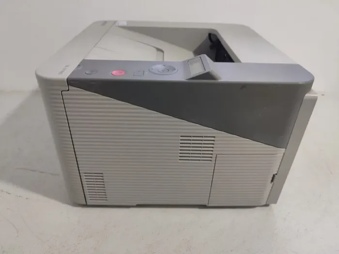 Принтер Samsung ML-3310ND / Лазерний монохромний друк / 1200x1200 dpi / A4 / 31 стор/хв / USB 2.0, Ethernet б/в - зображення 3