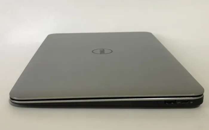 Ультрабук Б-клас Dell XPS 13 L322X / 13.3" (1920x1080) IPS / Intel Core i5-3337U (2 (4) ядра по 1.8 - 2.7 GHz) / 8 GB DDR3 / 128 GB SSD / Intel HD Graphics 4000 / WebCam / Win 10 Pro б/в - зображення 5