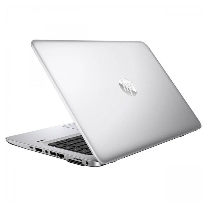 Ультрабук HP EliteBook 840 G3 / 14" (1920x1080) TN / Intel Core i5-6200U (2 (4) ядра по 2.3 - 2.8 GHz) / 8 GB DDR4 / 120 GB SSD / Intel HD Graphics 520 / WebCam б/в - зображення 4