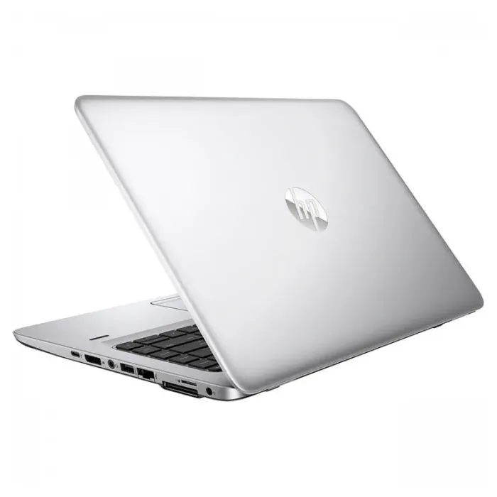 Ультрабук HP EliteBook 840 G3 / 14" (1920x1080) TN / Intel Core i5-6200U (2 (4) ядра по 2.3 - 2.8 GHz) / 8 GB DDR4 / 120 GB SSD / Intel HD Graphics 520 / WebCam б/в - зображення 4