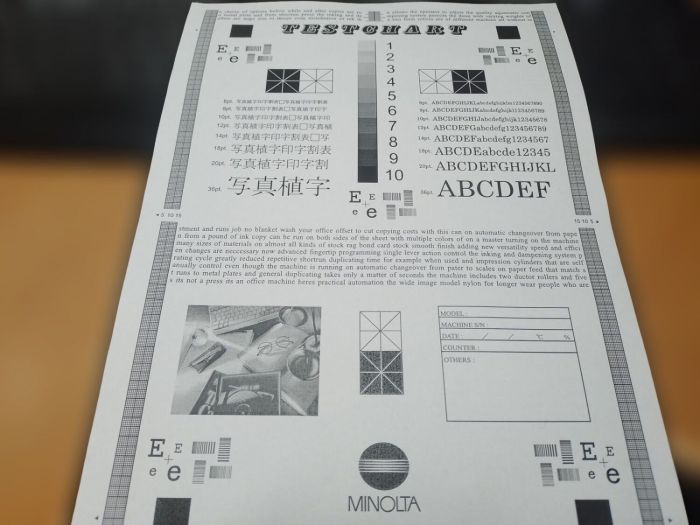 БФП Б-клас Samsung SCX-3200 / Лазерний монохромний друк / 1200x1200 dpi / A4 / 17 стор/хв / 1x USB 2.0 б/в - зображення 3