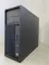 Робоча станція HP Z240 Workstation Tower / Intel Core i7-6700 (4 (8) ядра по 3.4 - 4.0 GHz) / 16 GB DDR4 / 256 GB SSD + 500 GB HDD / nVidia GeForce GTX 1050 Ti, 4 GB GDDR5, 128-bit / DVD-ROM б/в