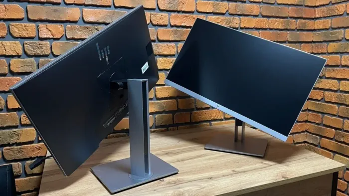 Монітор HP EliteDisplay E243 / 23.8" (1920x1080) IPS / HDMI, DisplayPort, VGA, USB 3.0 / VESA 100x100 б/в - зображення 12