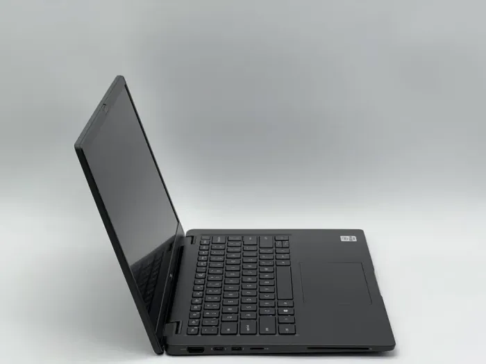 Ультрабук Dell Latitude 7410 / 14" (1920x1080) IPS / Intel Core i5-10310U (4 (8) ядра по 1.7 - 4.4 GHz) / 8 GB DDR4 / 120 GB SSD / Intel UHD Graphics / WebCam б/в - зображення 3