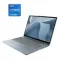 Ультрабук Lenovo Flex 7 14IRU8 / 14" (2240x1400) IPS Touch / Intel Core i7-1355U (10 (12) ядер по 3.7 - 5.0 GHz) / 16 GB DDR4 / 480 GB SSD / Intel Iris Xe Graphics / WebCam б/в