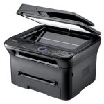 БФП Б-клас Samsung SCX-4623F / лазерний монохромний друк / 1200x1200 dpi / A4 / до 22 стор./хв / USB 2.0 б/в