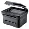 БФП Б-клас Samsung SCX-4623F / лазерний монохромний друк / 1200x1200 dpi / A4 / до 22 стор./хв / USB 2.0 б/в
