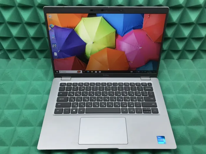 Ультрабук Б-клас Dell Latitude 5420 / 14" (1920x1080) IPS / Intel Core i5-1135G7 (4 (8) ядра по 2.4 - 4.2 GHz) / 16 GB DDR4 / 256 GB SSD M.2 / Intel Iris Xe Graphics / WebCam / USB 3.2 / HDMI / Windows 10 б/в - зображення 2