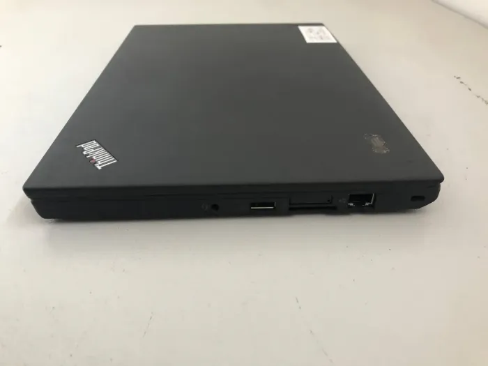 Нетбук Lenovo ThinkPad X260/ 12.5" /Core i5-6300U (2 (4) ядра по 2.4 - 3.0 GHz) / 8 GB DDR4 / 240 GB SSD / HD Graphics 520 / WebCam/ Два АКБ б/в - зображення 4