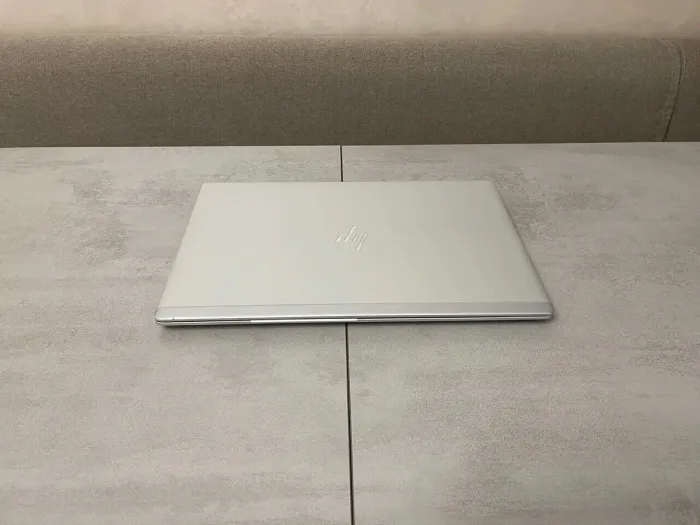 Ноутбук HP EliteBook 850 G5 / 15.6" (1920x1080) IPS / Intel Core i7-8550U (4 (8) ядра по 1.8 - 4.0 GHz) / 16 GB DDR4 / 512 GB SSD M.2 / Intel UHD Graphics 620 / WebCam / USB 3.1 / HDMI б/в - зображення 8