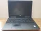 Мобільна робоча станція Dell Precision 7520 / 15.6" (1920x1080) TN / Intel Core i7-6820HQ (4 (8) ядра по 2.7 - 3.6 GHz) / 32 GB DDR4 / 256 GB SSD M.2 + 750 GB HDD / nVidia Quadro M2200, 4 GB GDDR5, 128-bit / WebCam б/в