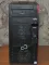 Комп'ютер Fujitsu Esprimo P558 E85 Tower / Intel Core i5-8400 (6 ядер по 2,8 - 4,0 ГГц) / 16 ГБ DDR4 / 500 ГБ SSD / Intel UHD Graphics 630 / DVD-ROM б/в