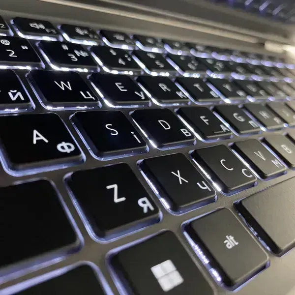 Ультрабук Dell Latitude 5430 / 14" (1920x1080) IPS / Intel Core i5-1245U (10 (12) ядер по 1.2 - 4.4 GHz) / 16 GB DDR4 / 512 GB SSD / Intel Iris Xe Graphics / WebCam / HDMI б/в - зображення 6