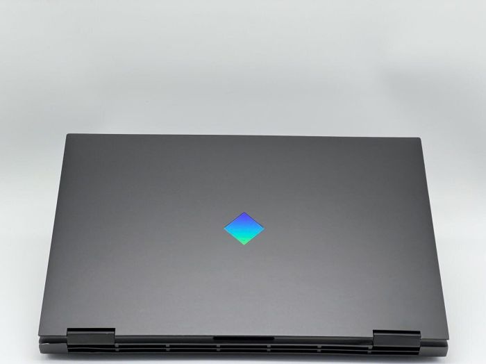 Ігровий ноутбук Б-класу HP Omen 17-ck0372nr / 17,3" (1920x1080) IPS / Intel Core i7-11800H (8 (16) ядер по 2,3 - 4,6 ГГц) / 32 ГБ DDR4 / 960 ГБ SSD / nVidia GeForce RTX 3060, 6 ГБ GDDR6, 192-біт / WebCam б/в - зображення 5