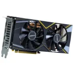 Дискретна відеокарта ASRock Challenger D Radeon RX 5600 XT OC, 6 GB GDDR6, 192-bit / 1x HDMI, 3x DisplayPort / (RX5600 CLD 6G) б/в