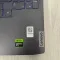 Ігровий ноутбук Б-класу Lenovo LOQ 15APH8 / 15,6" (1920x1080) IPS / AMD Ryzen 7 7840HS (8 (16) ядер по 3,8 - 5,1 ГГц) / 16 ГБ DDR5 / 512 ГБ SSD NVMe / nVidia GeForce RTX 4060, 8 ГБ GDDR6, 128-bit / WebCam б/в