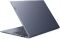 Ультрабук Lenovo IdeaPad Slim 5 16IRU9 / 16" (1920x1200) IPS Touch / Intel Core 7 150U (10 (12) ядер по 1.8 - 5.4 GHz) / 16 GB DDR5 / 1000 GB SSD / Intel Graphics / WebCam / Win 11 б/в