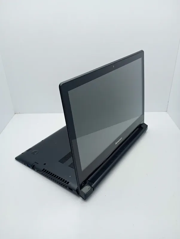 Ноутбук Lenovo Flex 2 / 14" (1366x768) TN Touch / AMD A6-6310 (4 ядра по 1.8 - 2.4 GHz) / 4 GB DDR3 / 120 GB SSD / AMD Radeon R4 Graphics / WebCam б/в - зображення 7