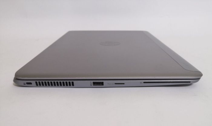 Ультрабук Б-клас HP EliteBook Folio 1040 G1 / 14" (1920x1080) IPS / Intel Core i5-4200U (2 (4) ядра по 1.6-2.6 GHz) / 8 GB DDR3 / 256 GB SSD / HD Graphics 4400 / WebCam б/в - изображение 16