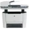 МФУ HP LaserJet M2727nf / Лазерная монохромная печать / 1200x1200 dpi / A4 / 26 стр/мин / USB 2.0, Ethernet / Дуплекс б/в