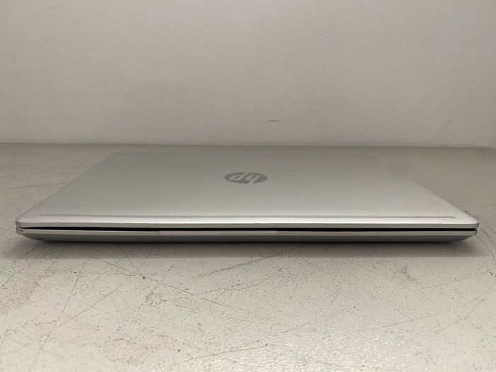 Ультрабук Б-клас HP ProBook 445 G6 / 14" (1366x768) TN / AMD Ryzen 3 2200U (2 (4) ядра по 2.5 - 3.4 GHz) / 8 GB DDR4 / 128 GB SSD / AMD Radeon Vega 3 Graphics / WebCam б/в - зображення 5