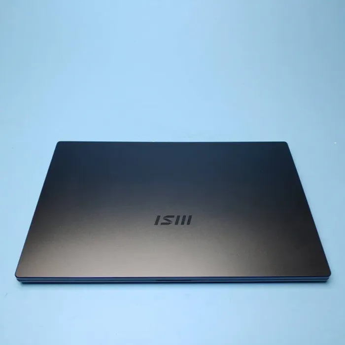 Ігровий ультрабук MSI Prestige 15 A11SCX / 15.6" (1920x1080) IPS / Intel Core i7-1185G7 (4 (8) ядра по 3.0 - 4.8 GHz) / 16 GB DDR4 / 512 GB SSD / nVidia GeForce GTX 1650 Max-Q, 4 GB GDDR5, 128-bit / WebCam / Win 11 Home б/в - зображення 6