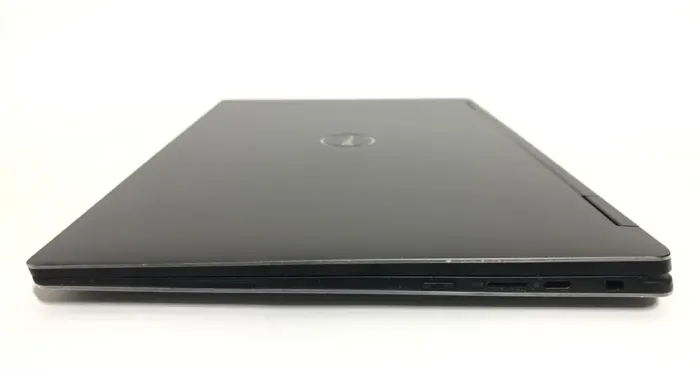 Ультрабук-трансформер Dell XPS 13 9365 / 13.3" (1920x1080) IPS Touch / Intel Core i7-7Y75 (2 (4) ядра по 1.3 - 3.6 GHz) / 16 GB DDR3 / 256 GB SSD / Intel HD Graphics 615 / WebCam / Win 10 Pro б/в - зображення 5