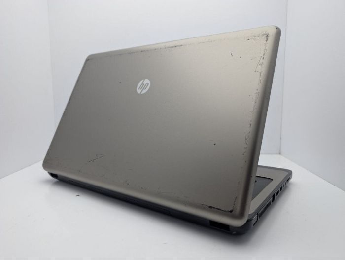 Ноутбук HP 655 / 15.6" (1366x768) TN / AMD E-450 (2 ядра по 1.6 GHz) / 6 GB DDR3 / 120 GB SSD / AMD Radeon HD 6320 Graphics / WebCam / DVD-ROM б/в - зображення 8